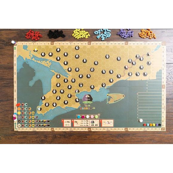 Ride the Rails: Australia & Canada - Picture 5 of 6